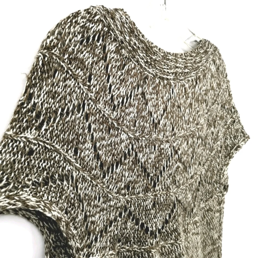 Rochelle California EUC Women's M Wool Sweater